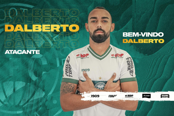 Dalberto