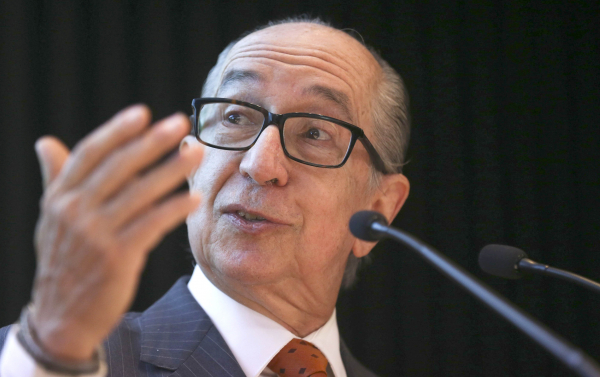 Marcos Cintra: insustentável