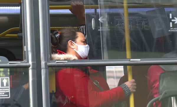 Ônibus lotado: ACP propõe formas de mudar isso