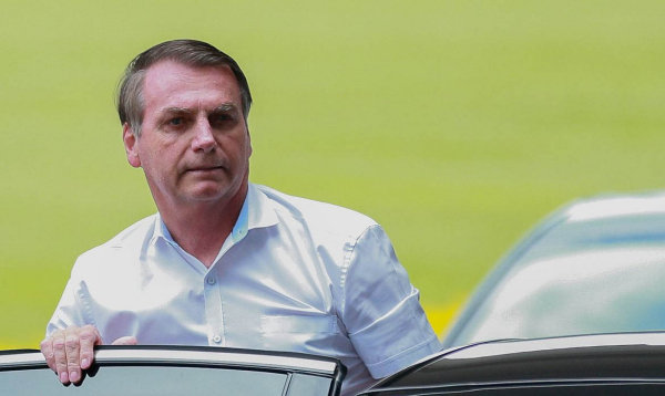 Bolsonaro