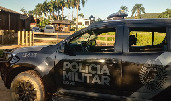 Resultado de imagem para Paraná fecha 2019 com quedas em homicídios, roubos e furtos, afirma a PM