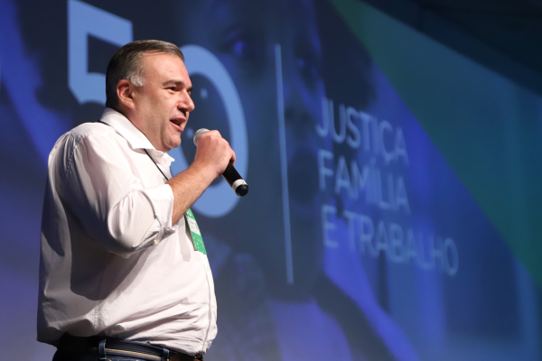 Leprevost: secretário diz ter garantia por escrito do PSD de que será o candidato do partido à prefeitura da Capital