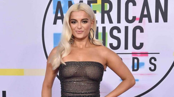Bebe Rexha