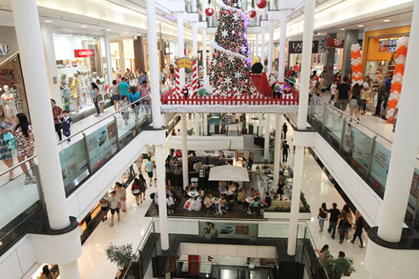 Vagas devem suprir a demanda de fim de ano: otimismo com o Natal