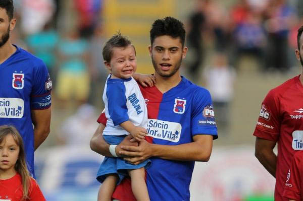 Leandro Vilela