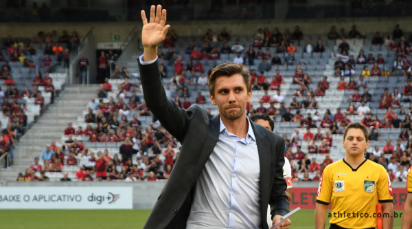 Paulo André