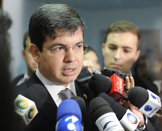 Randolfe (Rede): “Coaf não ameaça cidadão”