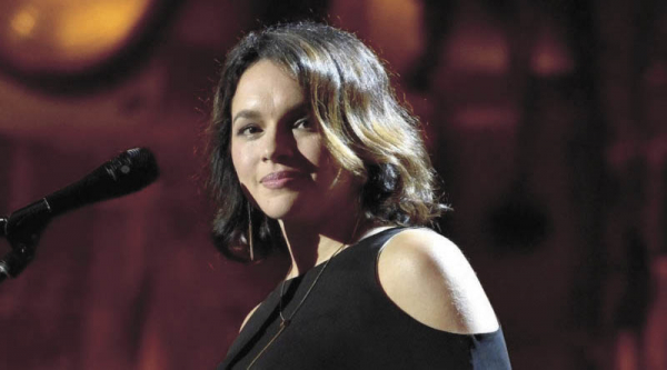 Norah Jones