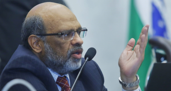 Renê Garcia Jr: “Meu compromisso é não quebrar o Estado do Paraná"
