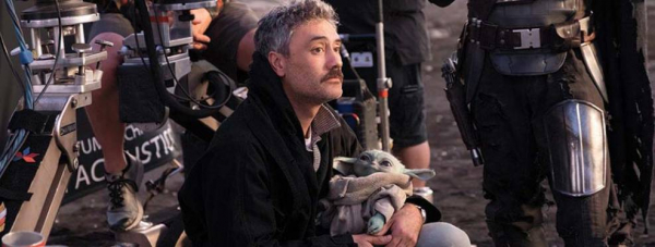 Taika Waititi