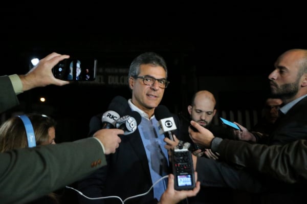 Richa: ex-governador é acusado de comandar esquema de cobrança de propina no pedágio