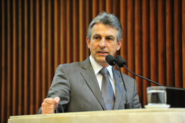 Veneri: deputado afirma que decisão foi motivada por intenção de evitar desgaste com disputa interna no partido