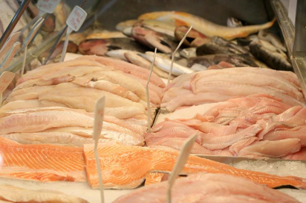 Pescados vêm compondo cada vez mais a mesa do brasileiro