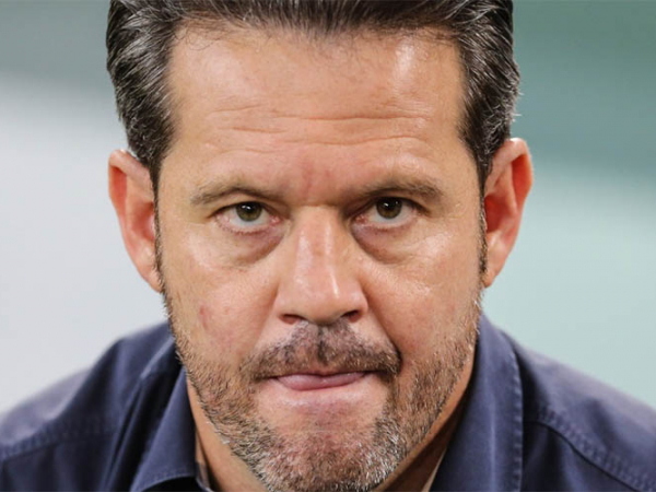Argel: "Alguns atletas jovens podem não render, mas estamos buscando"