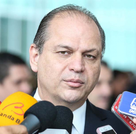 Barros (PP): deputado nega