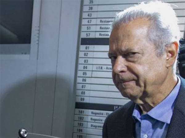 José Dirceu