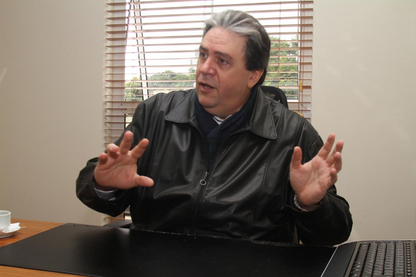 Picler: “Academia tem que acordar e dar espaço para isso”