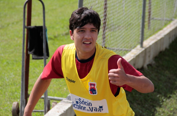 Matheus Anjos