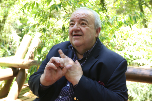 Rafael Greca