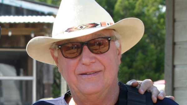 Jerry Jeff Walker