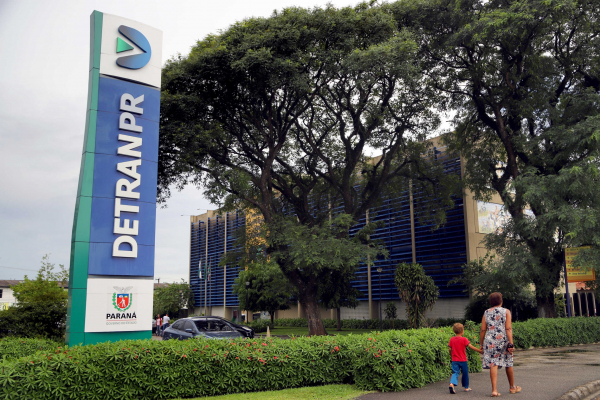 Detran: governo também propôs isenção do pagamento das diárias dos pátios 