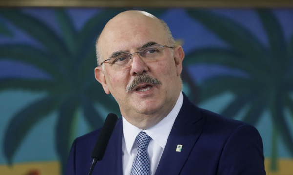 Ribeiro: priorizar o ensino técnico e os docentes