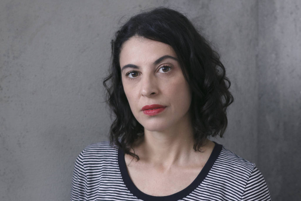 Giovana Madalosso