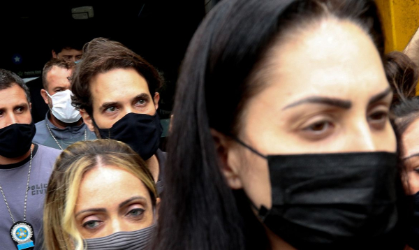 Nova defesa de Monique Medeiros vem insistindo nos últimos dias para que ela seja ouvida novamente