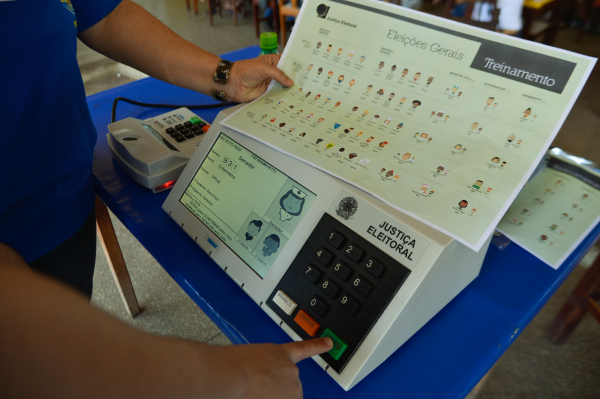 Eleições municipais: em todo o País, 119 pré-candidatos se declararam LGBTI+, sendo dois para prefeitas e prefeitos e 117 para vereadoras e vereadores