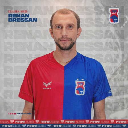 Renan Bressan