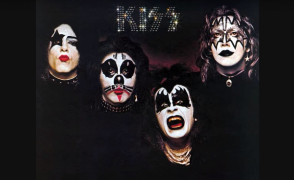 Kiss: show em Curitiba será no dia 14 de maio