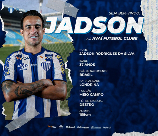 Jadson