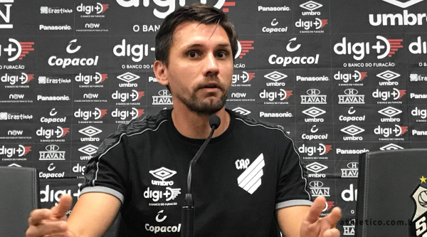 Paulo André
