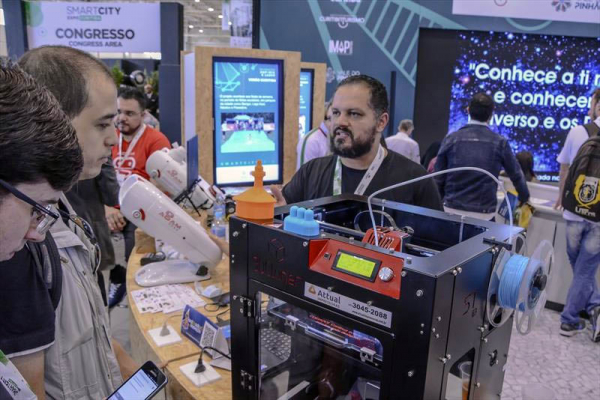 Smart City Expo