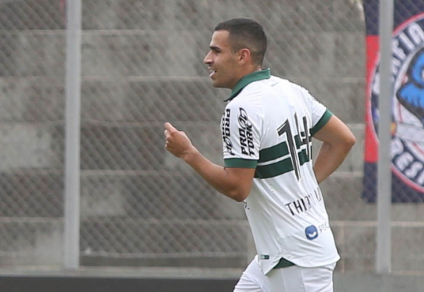 Thiago Lopes