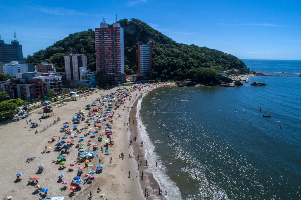 Empresário tem projeto para projeto construir porto de Pontal