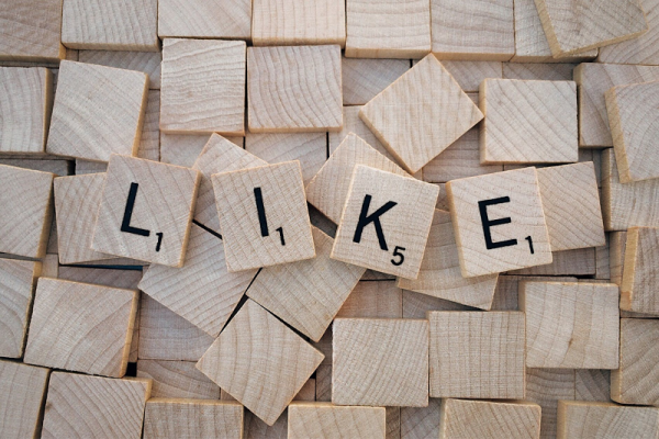 Um like é apenas um like? - Bem Paraná