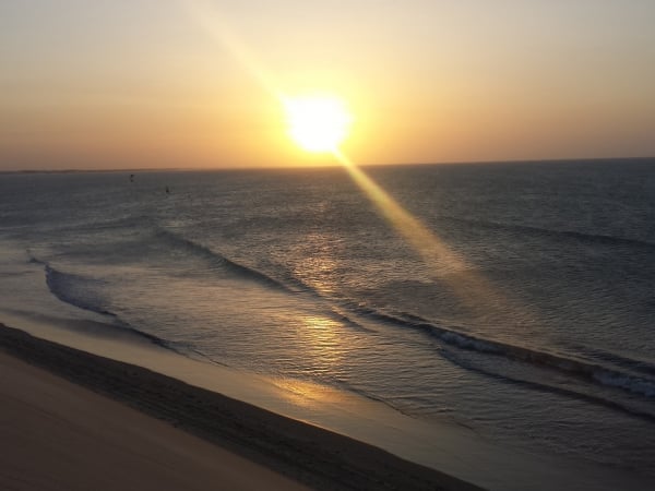 Jericoacoara é um dos melhores destinos para se fugir do feriado de Carnaval.