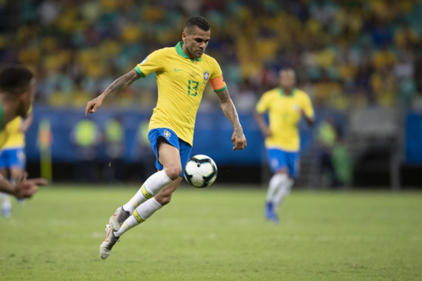 Daniel Alves
