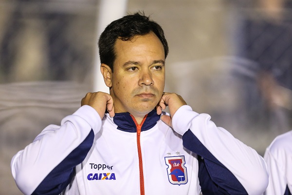 Dado Cavalcanti: treinamentos mais detalhistas a partir de agora