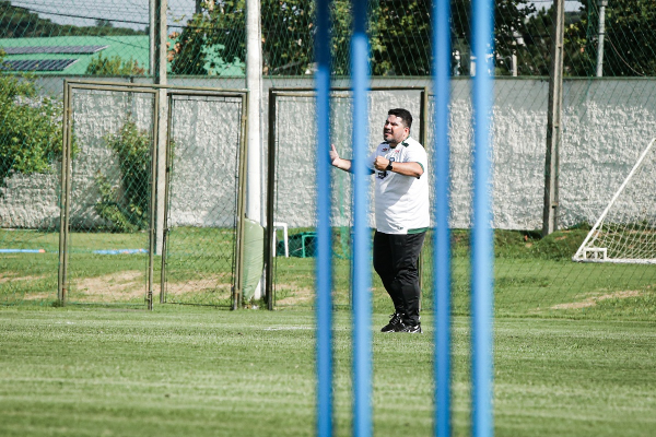 Eduardo Barroca