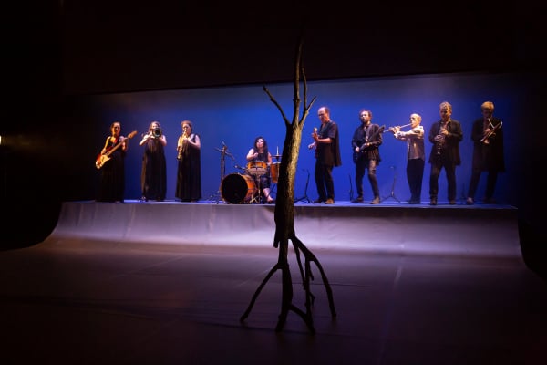 Grupo Galpão apresentou “Outros” no Festival de Curitiba
