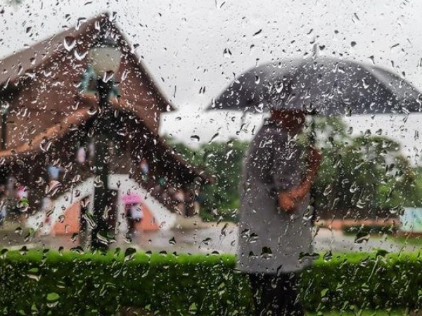 Chuva Chega Mais Cedo E Temperatura Cai 10Âºc Em Curitiba Bem Parana