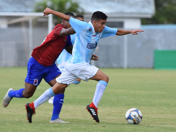 Paraná x Londrina