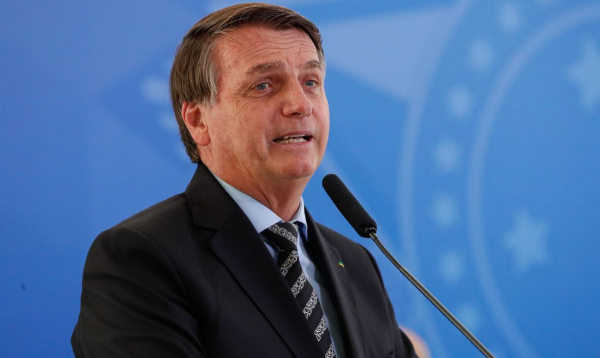 Bolsonaro