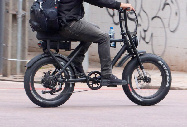 Entender a diferença entre bicicleta elétrica e ciclomotor evita dores de cabeça com a fiscalização