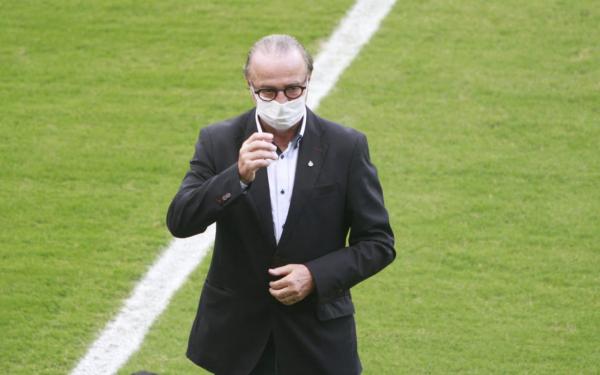Renato Follador