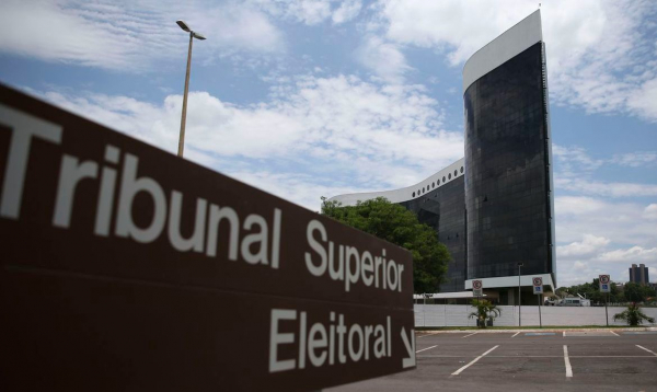 TSE: adiamento da eleição depende do Congresso