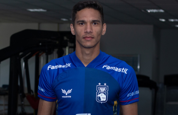 Bruno Nunes