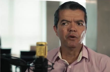 Felipe Ximenes